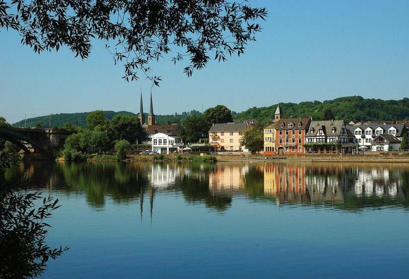 Hotel Weinhaus Kreuter 4