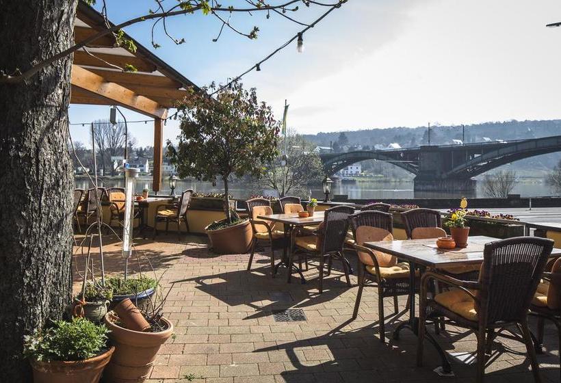 Hotel Weinhaus Kreuter 9