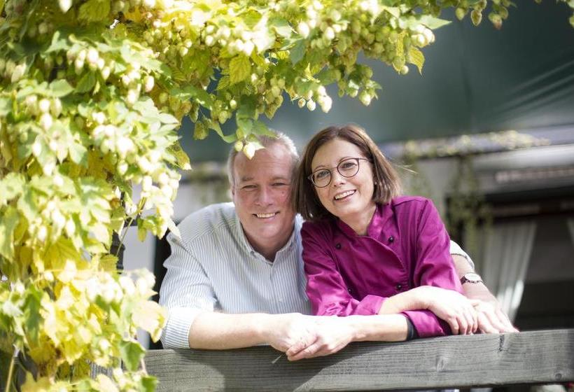 Hotel Wüllner S Landgasthof Schmallenberg