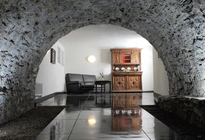 Hotel Schloss Purschenstein 1