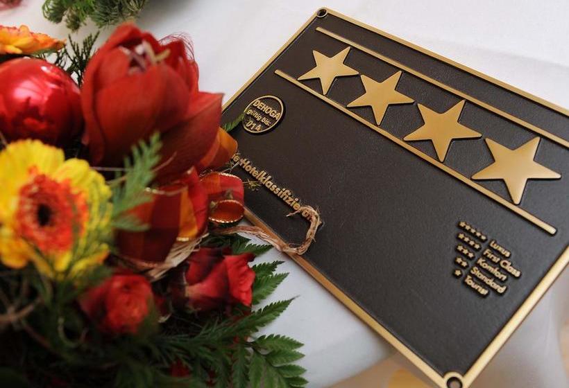 Hotel Schloss Purschenstein 2