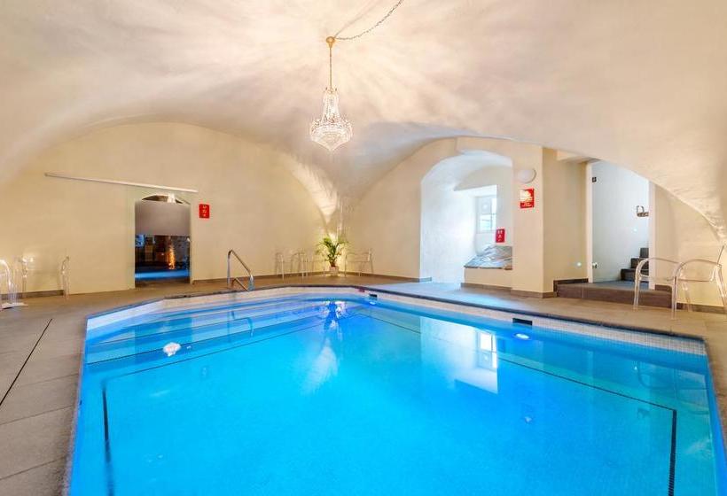 Hotel Schloss Purschenstein 3