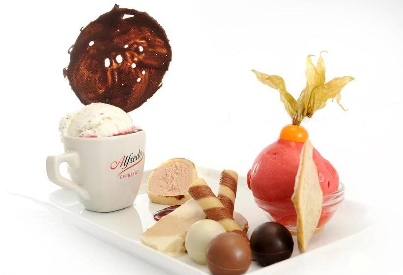 Hotel Schloss Purschenstein 7