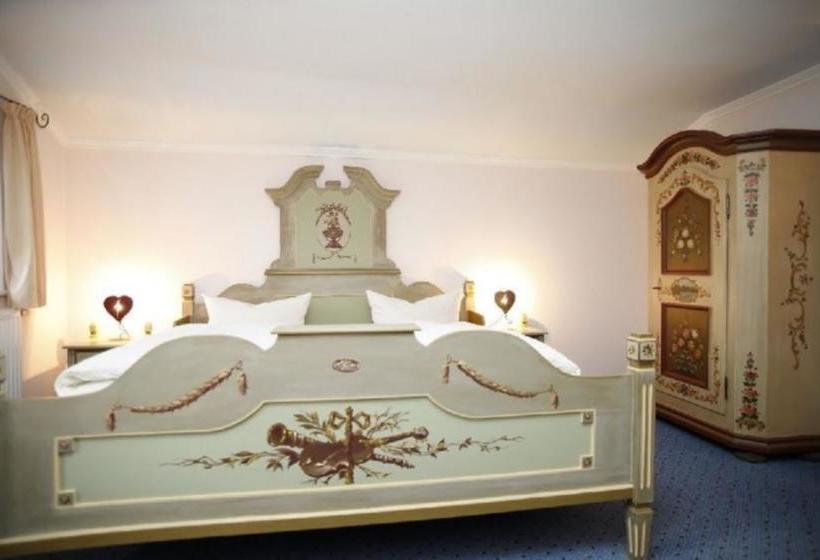 Landhotel Kistlerwirt 2