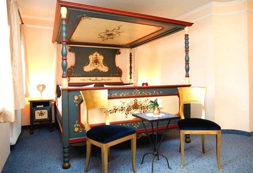 Landhotel Kistlerwirt 3