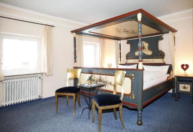 Landhotel Kistlerwirt 4