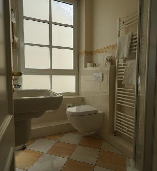 Aparthotel Am Meer Baja Sajonia