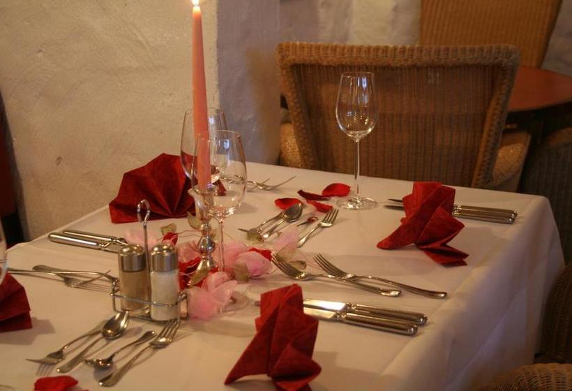 Aparthotel Am Meer 10