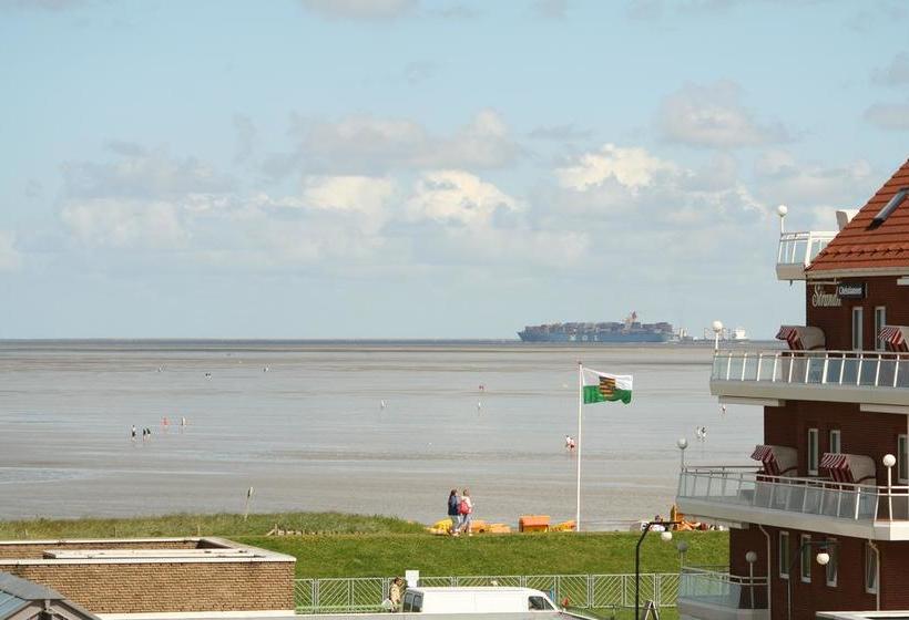 Aparthotel Am Meer 14