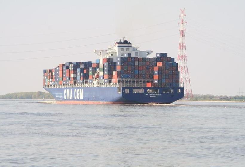 Aparthotel Am Meer 15