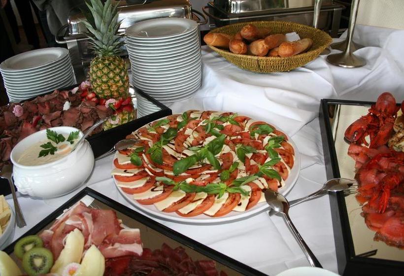 Aparthotel Am Meer 16