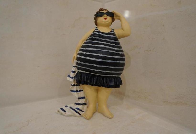 Aparthotel Am Meer 18