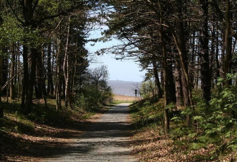 Aparthotel Am Meer 19