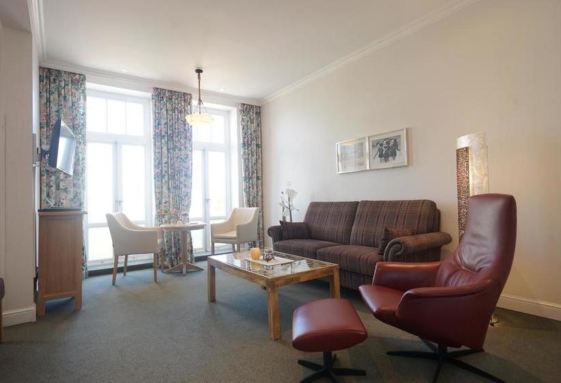 Aparthotel Am Meer 2