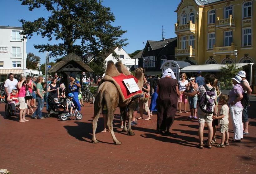 Aparthotel Am Meer 20