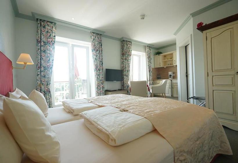 Aparthotel Am Meer 4