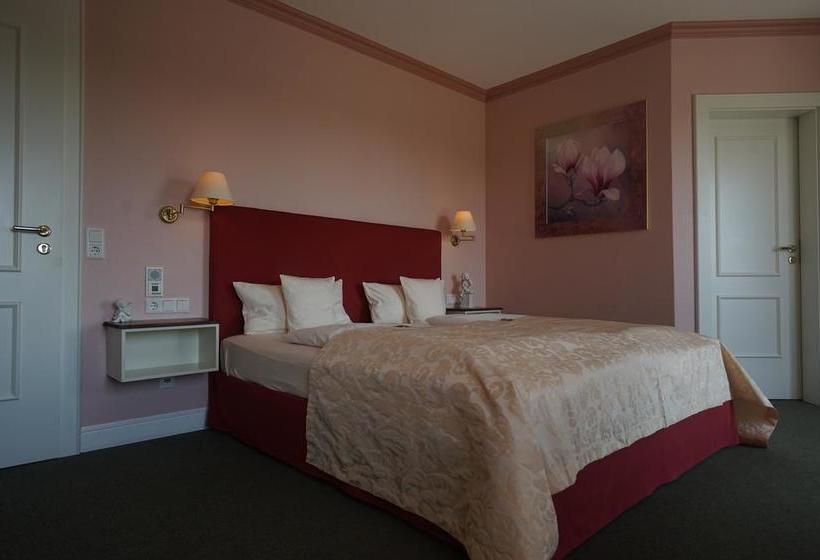 Aparthotel Am Meer 5