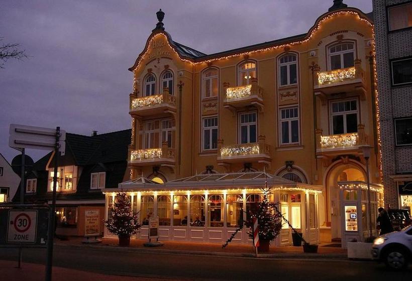 Aparthotel Am Meer 6