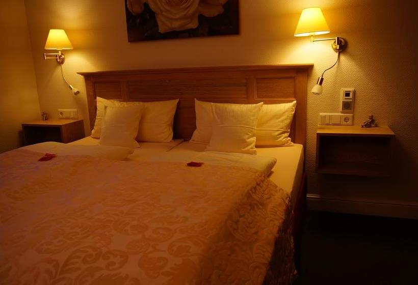 Aparthotel Am Meer 7