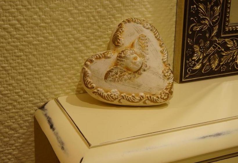 Aparthotel Am Meer 9