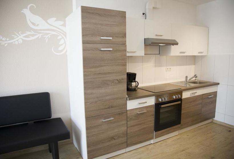 Hotel Ferienpark Hollandia 1