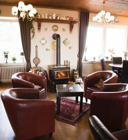 Hotel Ferienpark Hollandia 10