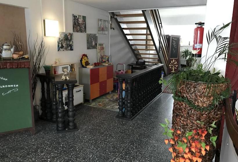 Hotel Ferienpark Hollandia 11