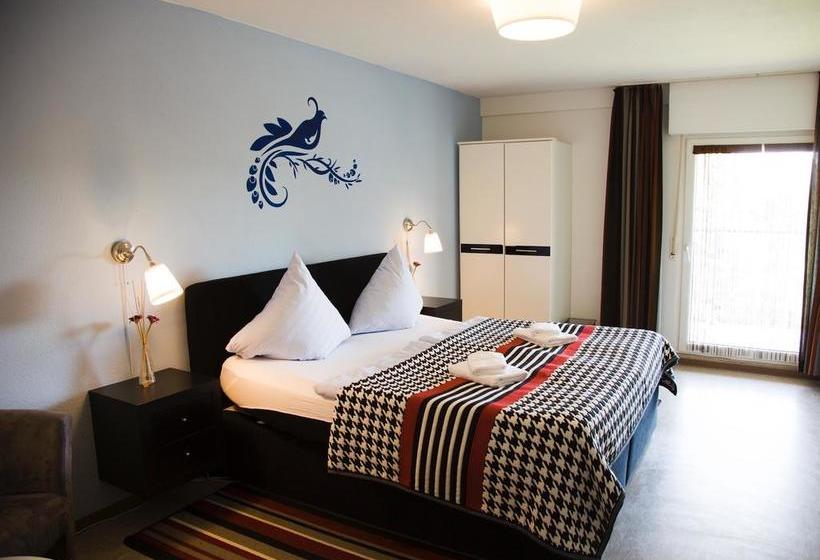 Hotel Ferienpark Hollandia 12