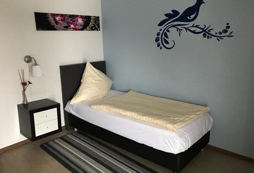 Hotel Ferienpark Hollandia 13