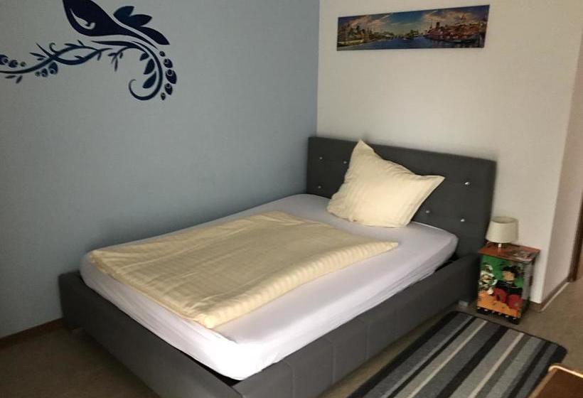 Hotel Ferienpark Hollandia 14