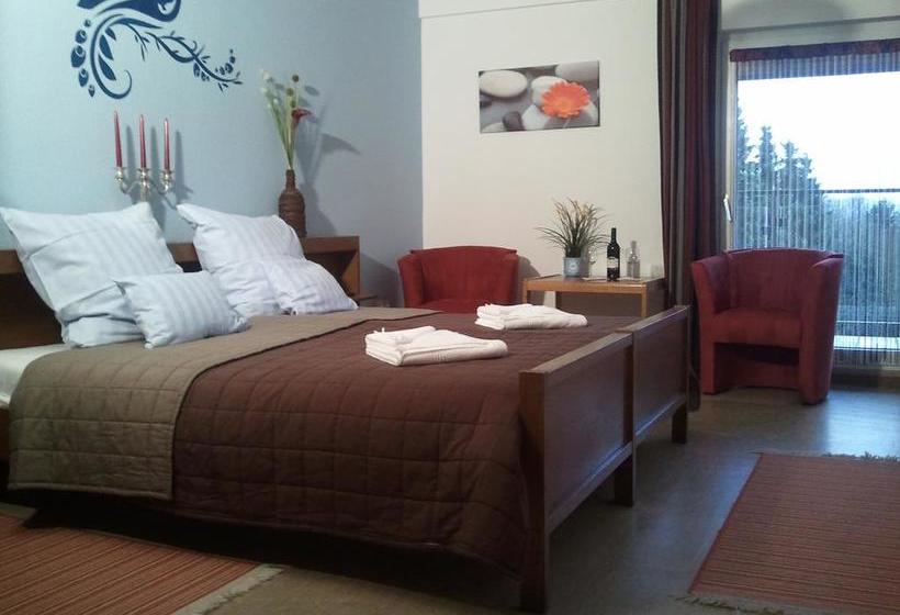 Hotel Ferienpark Hollandia 16