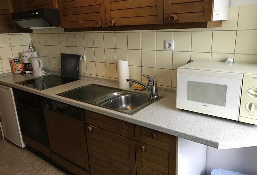 Hotel Ferienpark Hollandia 17