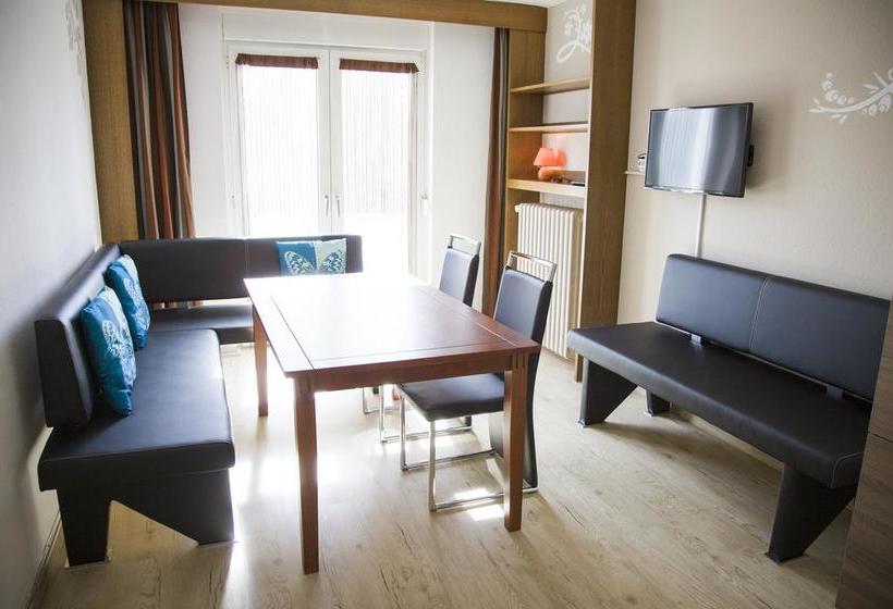 Hotel Ferienpark Hollandia 19