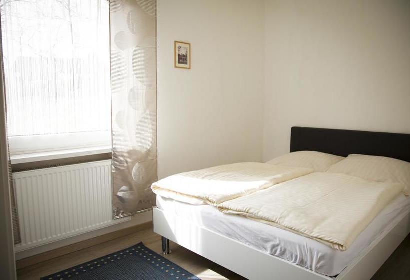 Hotel Ferienpark Hollandia 2