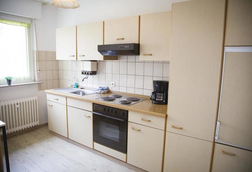 Hotel Ferienpark Hollandia 4