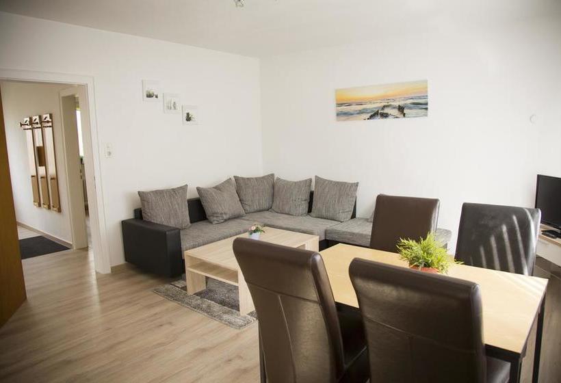 Hotel Ferienpark Hollandia 5