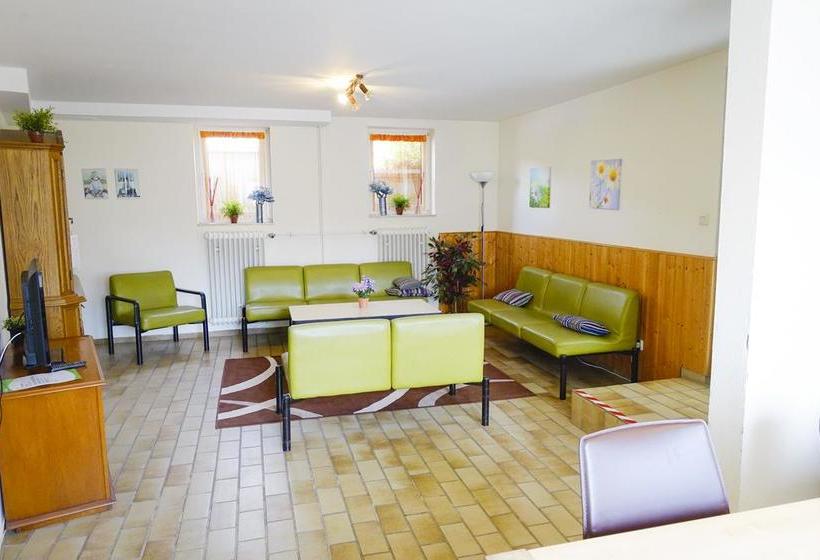 Hotel Ferienpark Hollandia 6