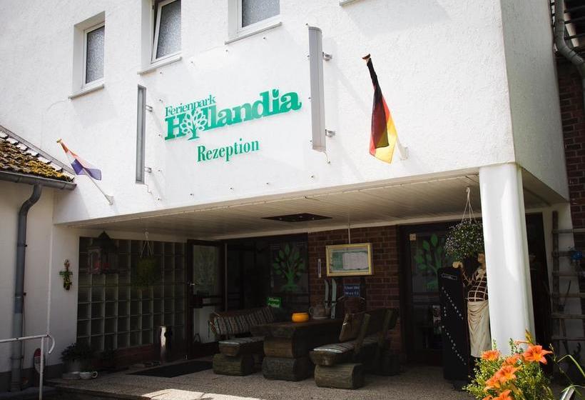 Hotel Ferienpark Hollandia 7