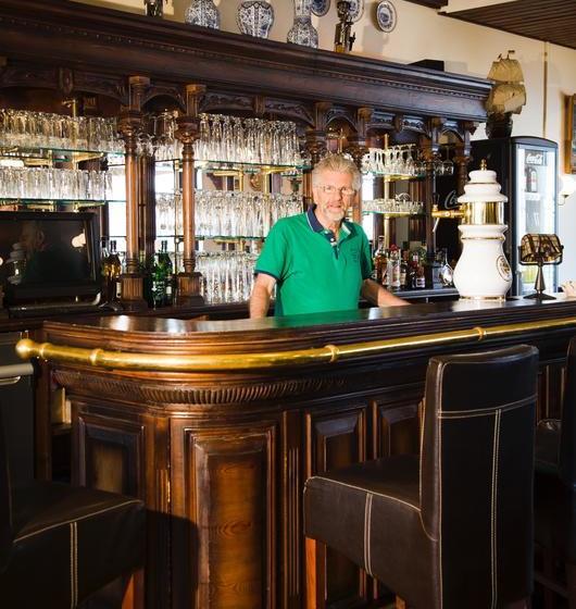 Hotel Ferienpark Hollandia 8