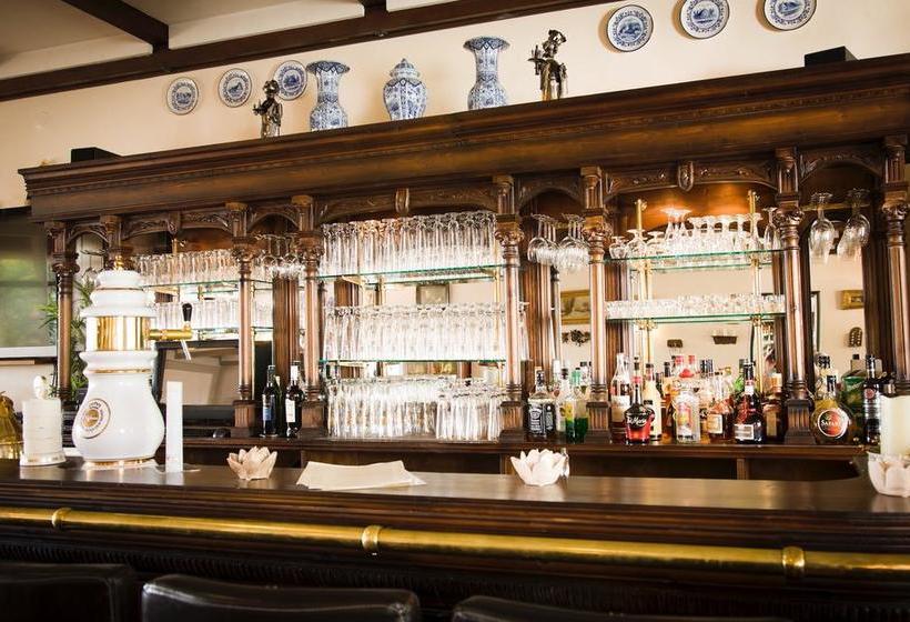 Hotel Ferienpark Hollandia 9