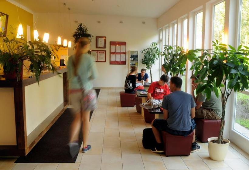 Herberge Sleps Bed&breakfast 13