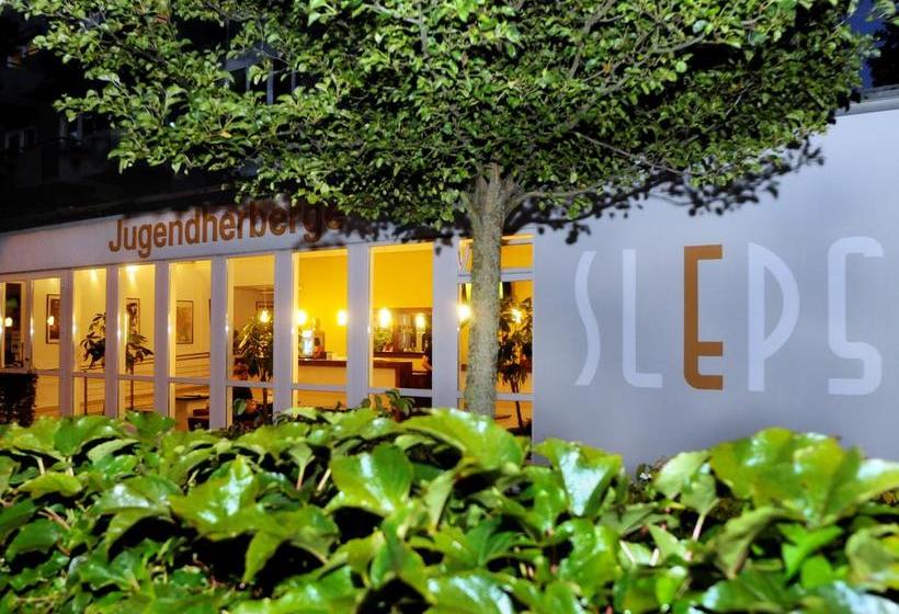 Herberge Sleps Bed&breakfast 14