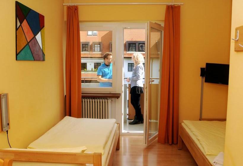 Herberge Sleps Bed&breakfast 15