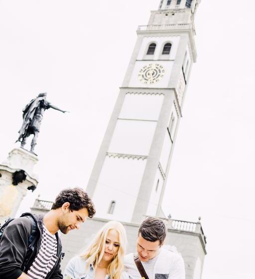 Herberge Sleps Bed&breakfast 19