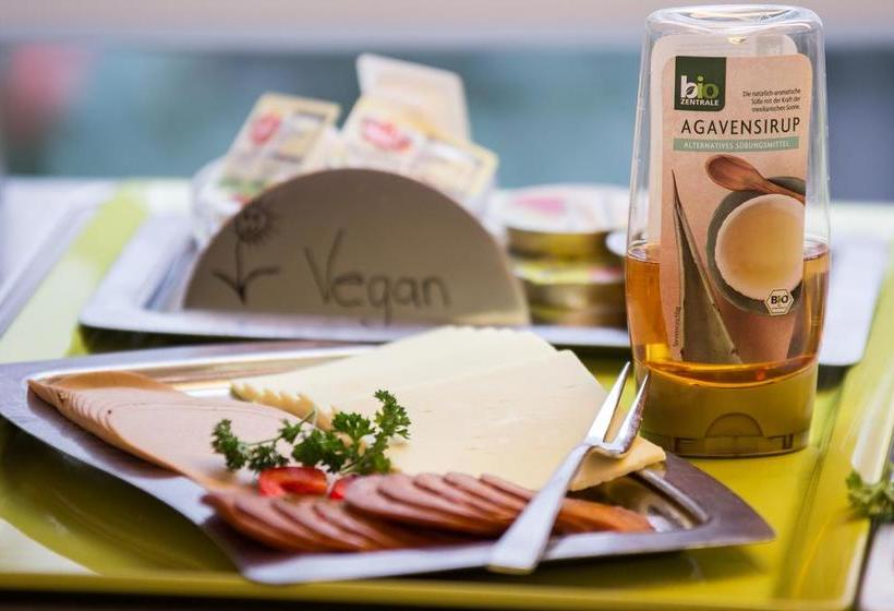 Herberge Sleps Bed&breakfast 2