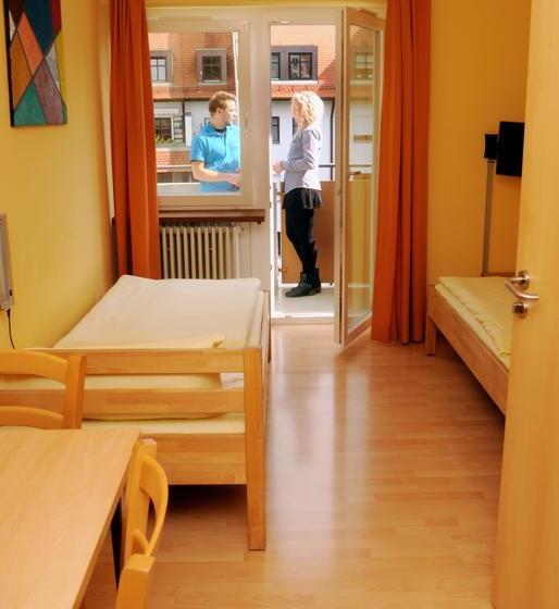 Herberge Sleps Bed&breakfast 3