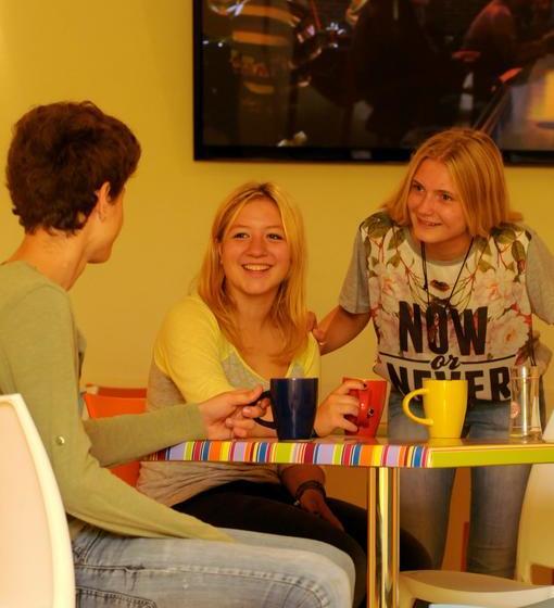 Herberge Sleps Bed&breakfast 6