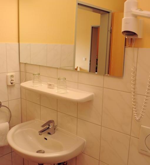 Herberge Sleps Bed&breakfast 7