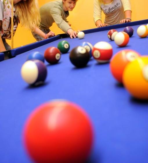 Herberge Sleps Bed&breakfast 9