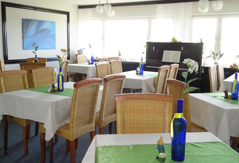 Hotel Weisser Stein Schmallenberg Renania del Norte Westfalia